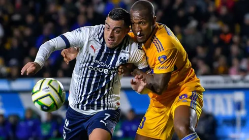 Tigres vs. Monterrey: días y horarios confirmados para el Clásico Regio