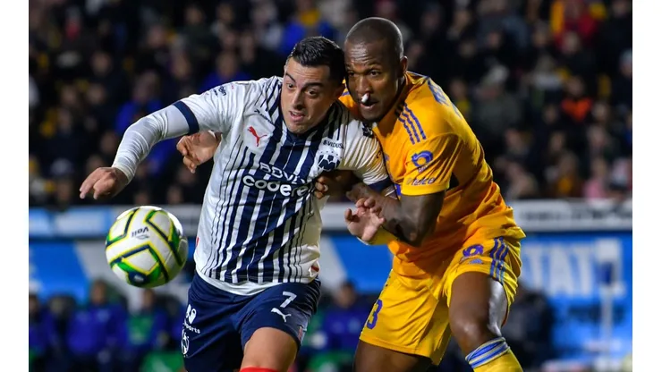 Tigres vs. Monterrey: días y horarios confirmados para el Clásico Regio