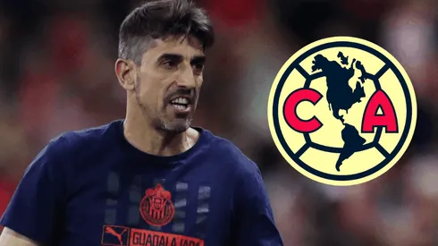Paunovic estará ante su segundo Clásico Nacional.