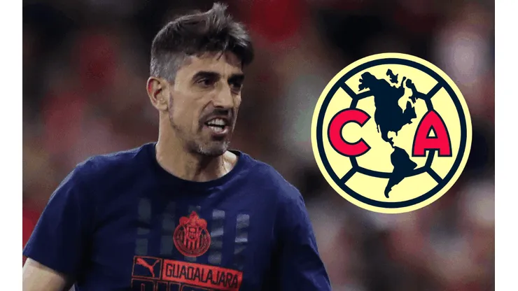 Paunovic estará ante su segundo Clásico Nacional.