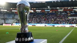 Días y horarios para las semifinales de la Liguilla de la Liga MX.