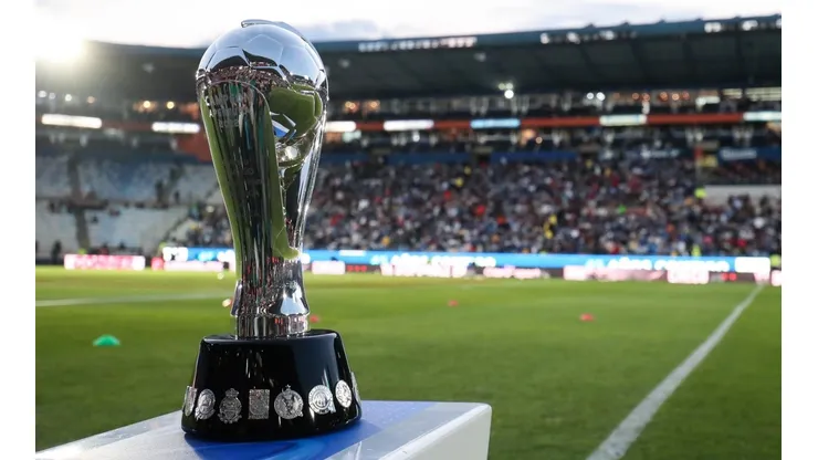 Días y horarios para las semifinales de la Liguilla de la Liga MX.