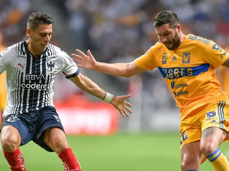 ¿Cuántos Clásico Regio se jugaron en semifinales de Liguilla y cómo quedaron en cada uno?