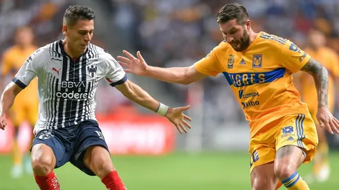 Se viene un nuevo Monterrey-Tigres UANL por Liguilla de la Liga MX.