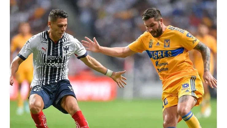 Se viene un nuevo Monterrey-Tigres UANL por Liguilla de la Liga MX.