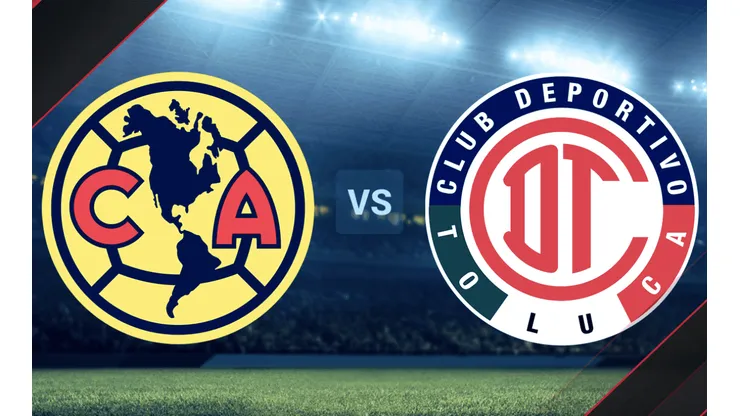 Club América vs. Toluca por la Final Sub 20: fecha, horario, entradas, transmisión y cómo ver EN VIVO