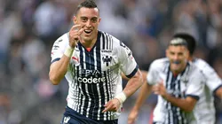 Monterrey recibe a Tigres por la vuelta de la semifinal de la Liga MX.