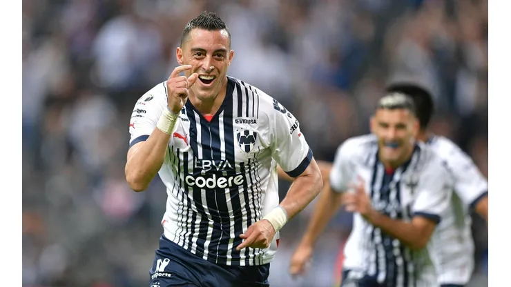 Monterrey recibe a Tigres por la vuelta de la semifinal de la Liga MX.