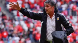 Siboldi ya le mete picante al Clásico Regio