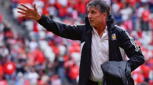 Siboldi ya le mete picante al Clásico Regio