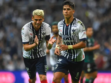 Monterrey hace los deberes, pero necesitará algo más para trascender