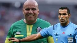 Chacón y "Chiquimarco".