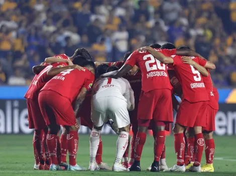 ¿Cuántas veces se remontó en Liguilla una diferencia de tres goles?