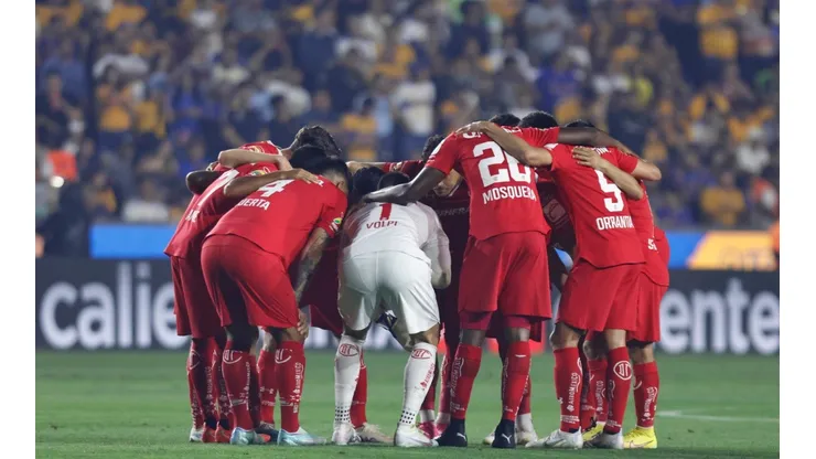Toluca, obligado a una remontada histórica.