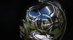 Semifinales de la liguilla del Clausura 2023 de la Liga MX.