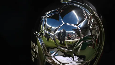 Semifinales de la liguilla del Clausura 2023 de la Liga MX.