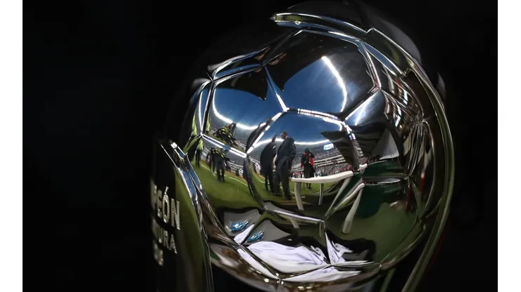 Semifinales de la liguilla del Clausura 2023 de la Liga MX.