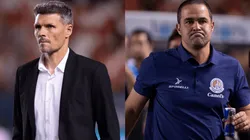 América y San Luis van por un lugar en semifinales.