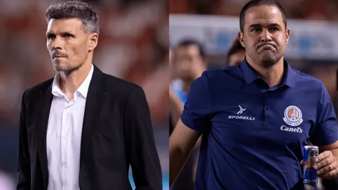 América y San Luis van por un lugar en semifinales.