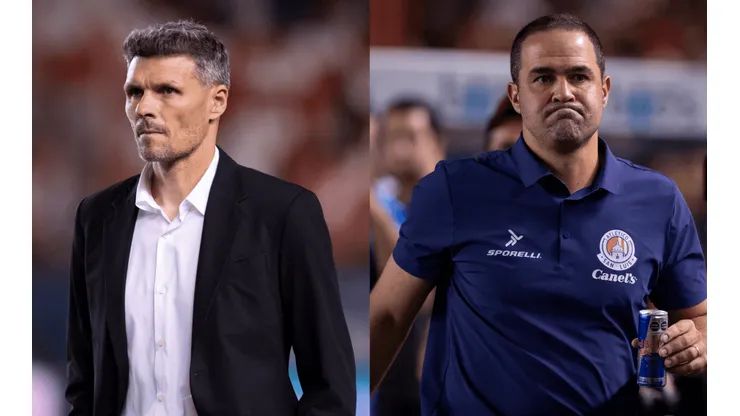 América y San Luis van por un lugar en semifinales.