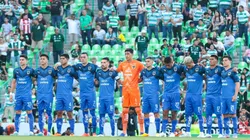 ¿Qué pasa si Rayados de Monterrey gana, pierde o empata ante Santos Laguna?