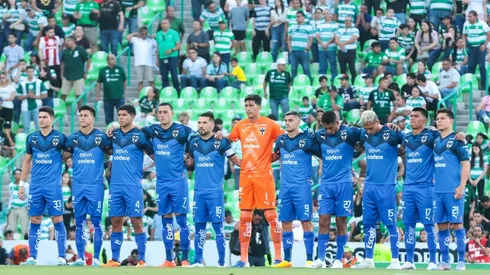 ¿Qué pasa si Rayados de Monterrey gana, pierde o empata ante Santos Laguna?