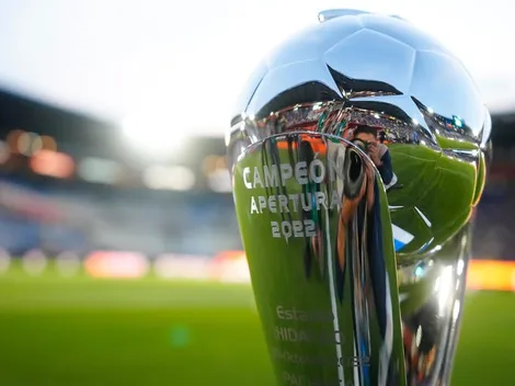 Semifinales de Clausura 2023: Cruces, cuándo y dónde se jugarían