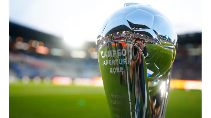 ¿Cómo se juegan al momento las Semifinales de la Liguilla?