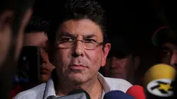 Fidel Kuri rompió el silencio tras salir de la cárcel.