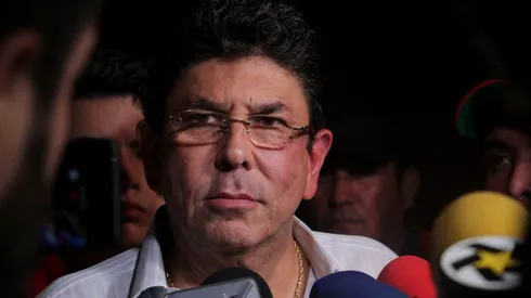 Fidel Kuri rompió el silencio tras salir de la cárcel.