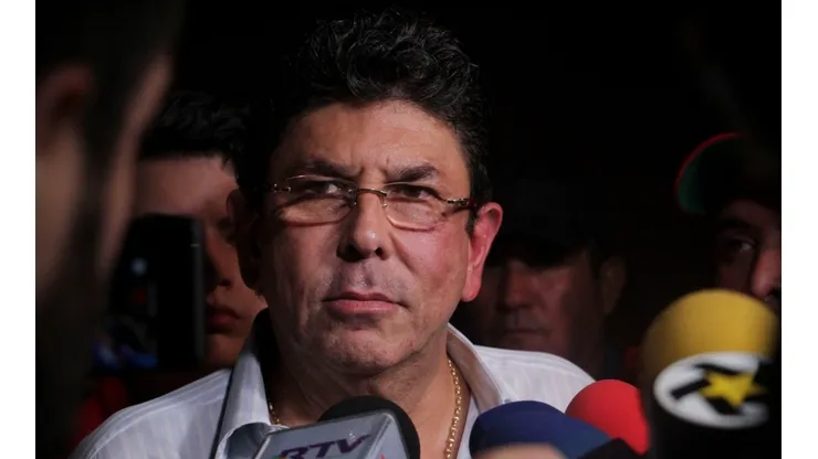 Fidel Kuri rompió el silencio tras salir de la cárcel.