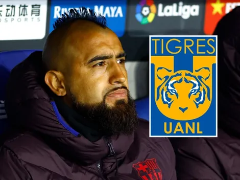 Tigres prepara una BOMBA de fichaje para el siguiente torneo