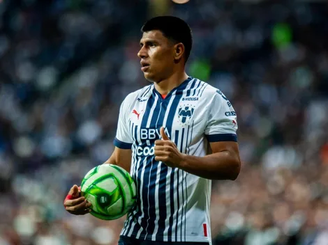¿Cuándo jugaría Monterrey sus partidos de semifinales?