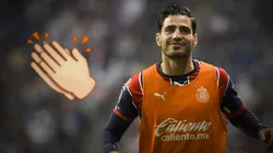 Antonio Briseño Chivas 2023