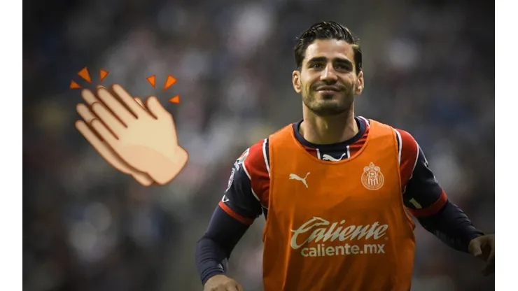 Antonio Briseño Chivas 2023