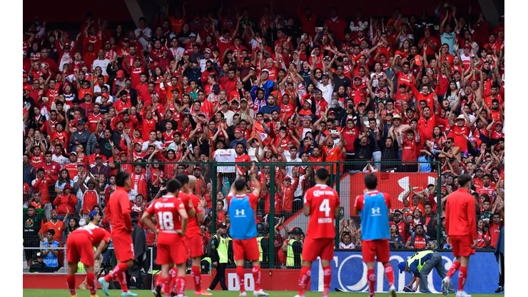 Toluca Clausura 2023