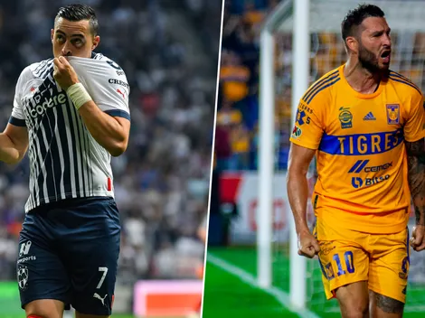 ¿Cuándo es el Clásico Regio en Liguilla?