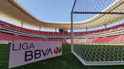 Estadio Akron 2023