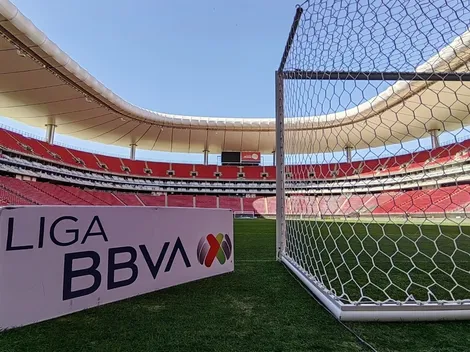 Estadio Akron tiene BUENA NOTICIA para Chivas y Atlas