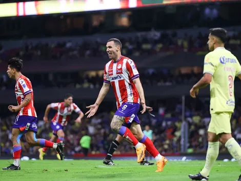 América, el cliente de Bonatini en el Clausura 2023