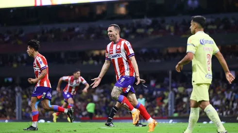 América, el cliente de Bonatini en el Clausura 2023