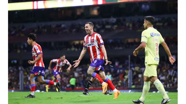América, el cliente de Bonatini en el Clausura 2023