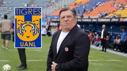 ¿Envidia? El insólito pedido del Piojo a Tigres tras la goleada al Toluca