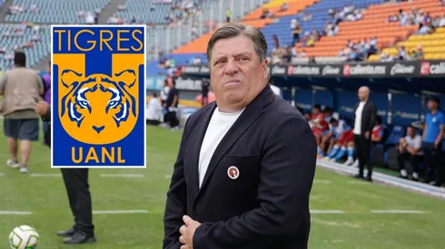 ¿Envidia? El insólito pedido del Piojo a Tigres tras la goleada al Toluca