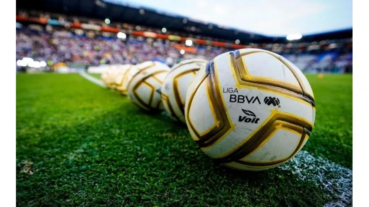 Se vienen las semifinales del Clausura 2023.