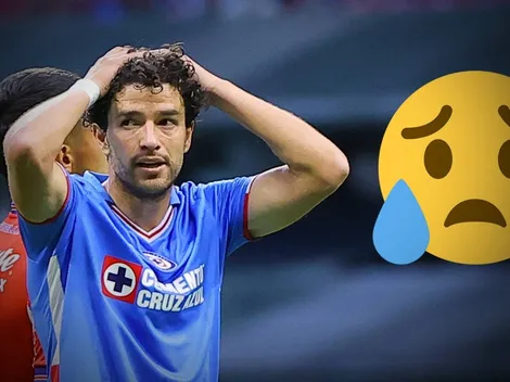 El delantero que anhelaba Cruz Azul no llegaría por su ALTO COSTO