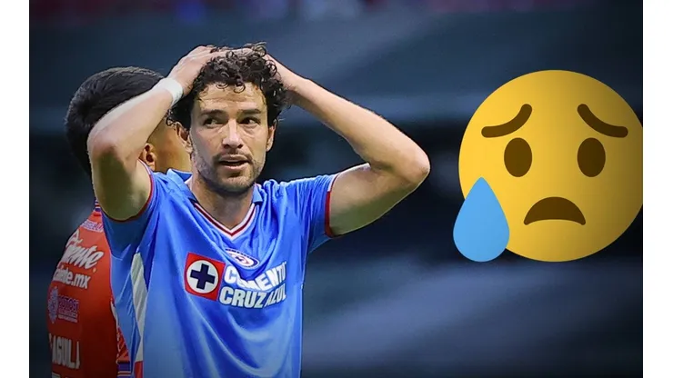 Cruz Azul Clausura 2023