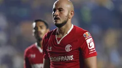 ¿Qué necesita Toluca para la vuelta contra Tigres?
