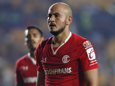¿Qué necesita Toluca para la vuelta contra Tigres?