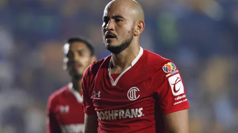 ¿Qué necesita Toluca para la vuelta contra Tigres?